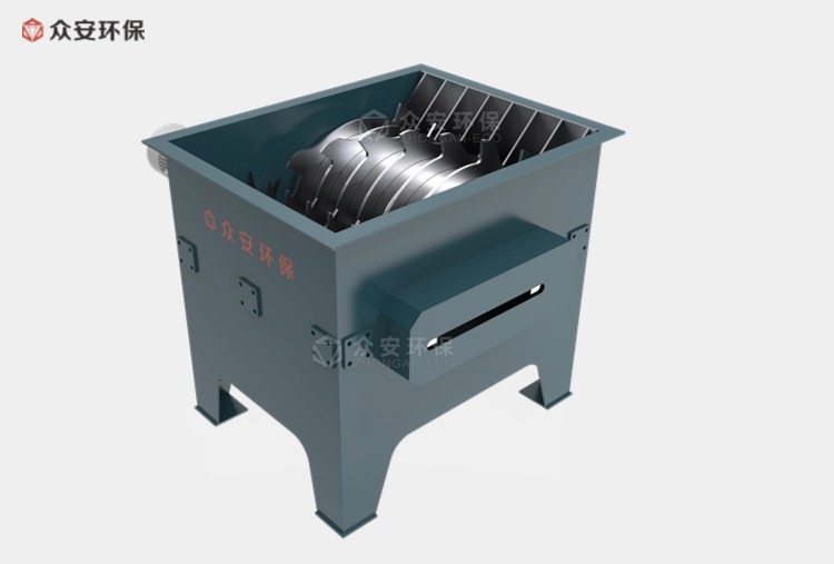 生活垃圾分揀中心需要用哪些預處理設(shè)備